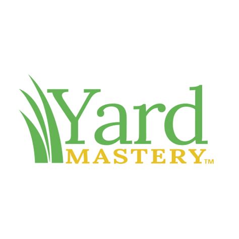 49 86. . Yard mastery